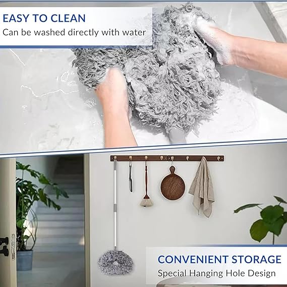 Premium Multi-Purpose Extendable Duster