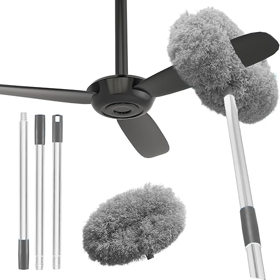 Premium Multi-Purpose Extendable Duster