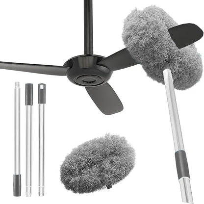 Premium Multi-Purpose Extendable Duster