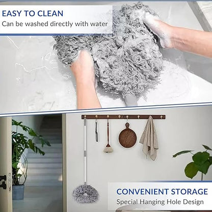 Premium Multi-Purpose Extendable Duster